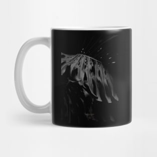 Monstera Mug